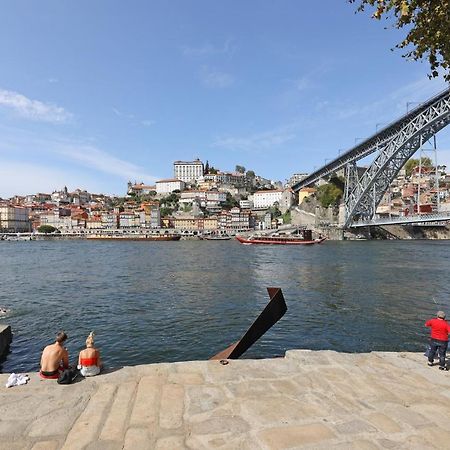 Flh Porto Lovely Flat With Balcony Exterior photo