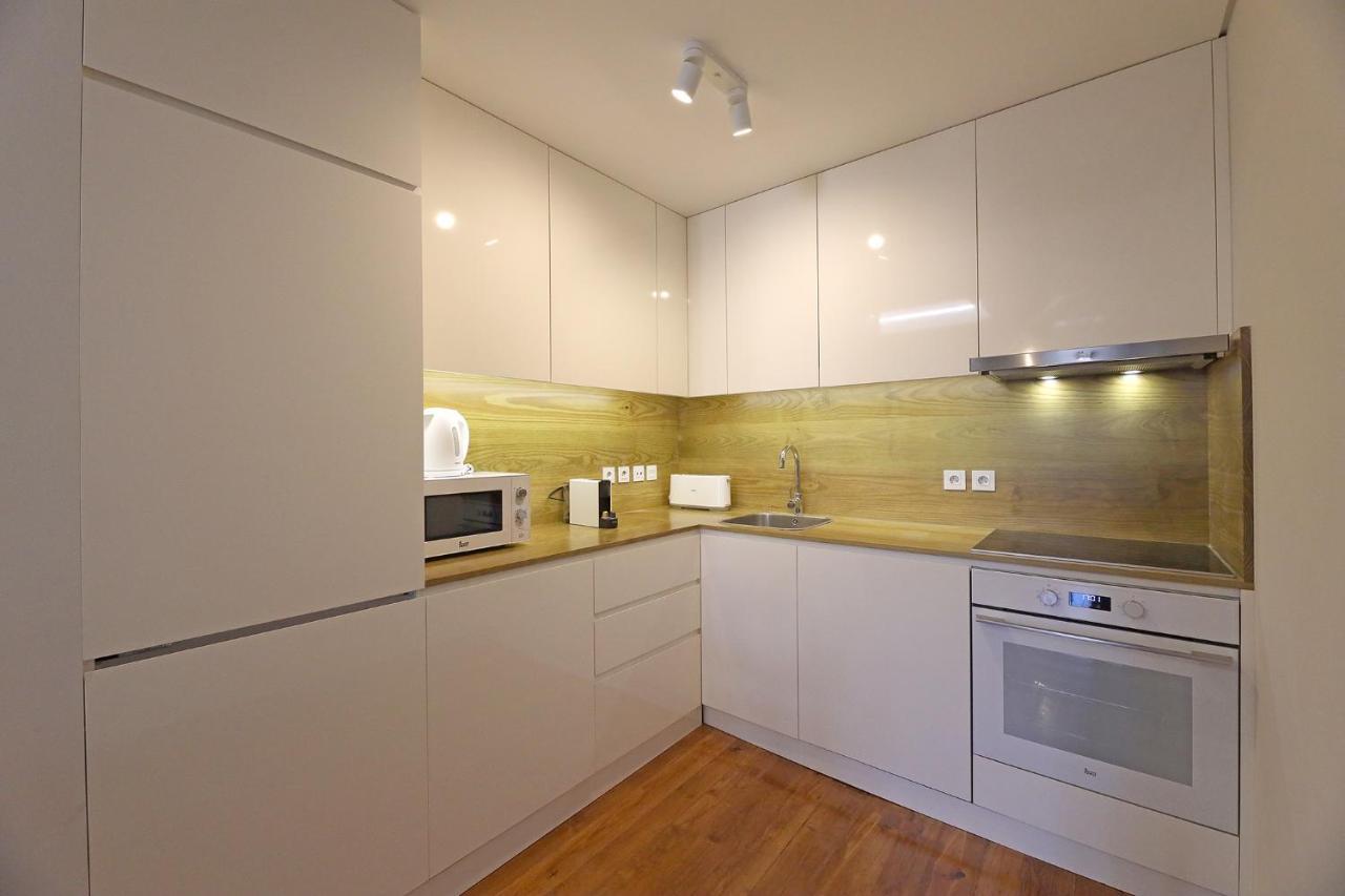 Flh Porto Lovely Flat With Balcony Exterior photo