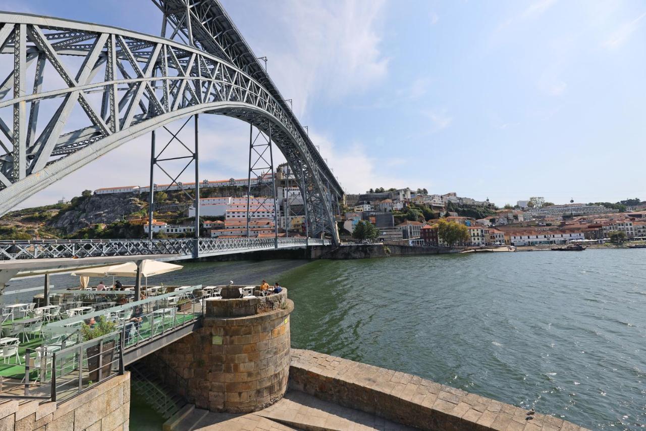 Flh Porto Lovely Flat With Balcony Exterior photo